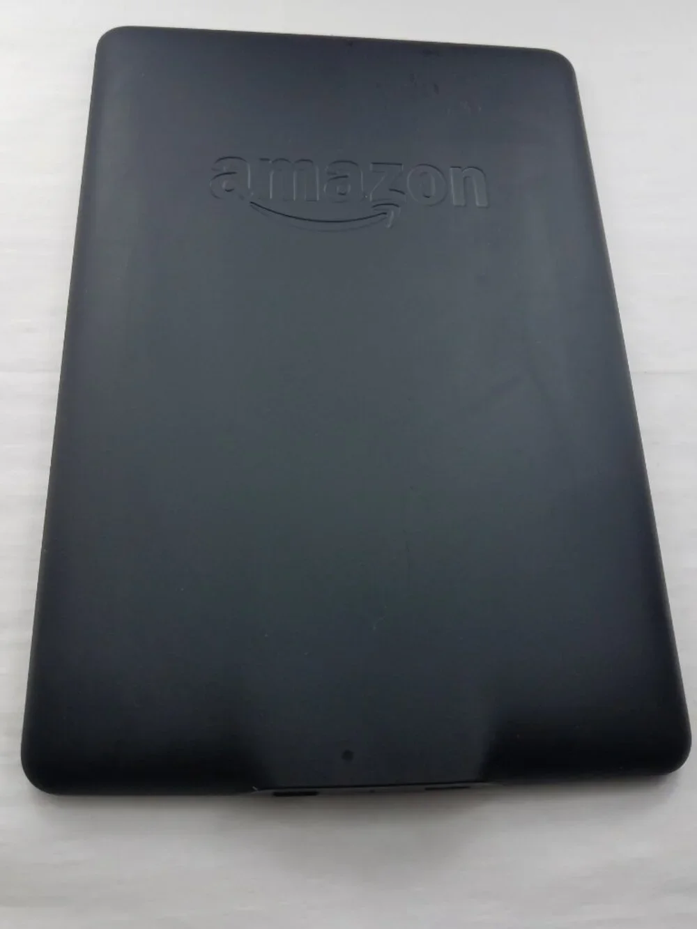 Amazon Kindle Paperwhite 7th Generation no charger - Picture 3 of 5